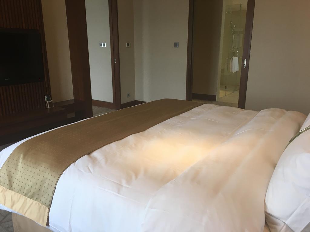 Datong Grand Hotel Екстериор снимка
