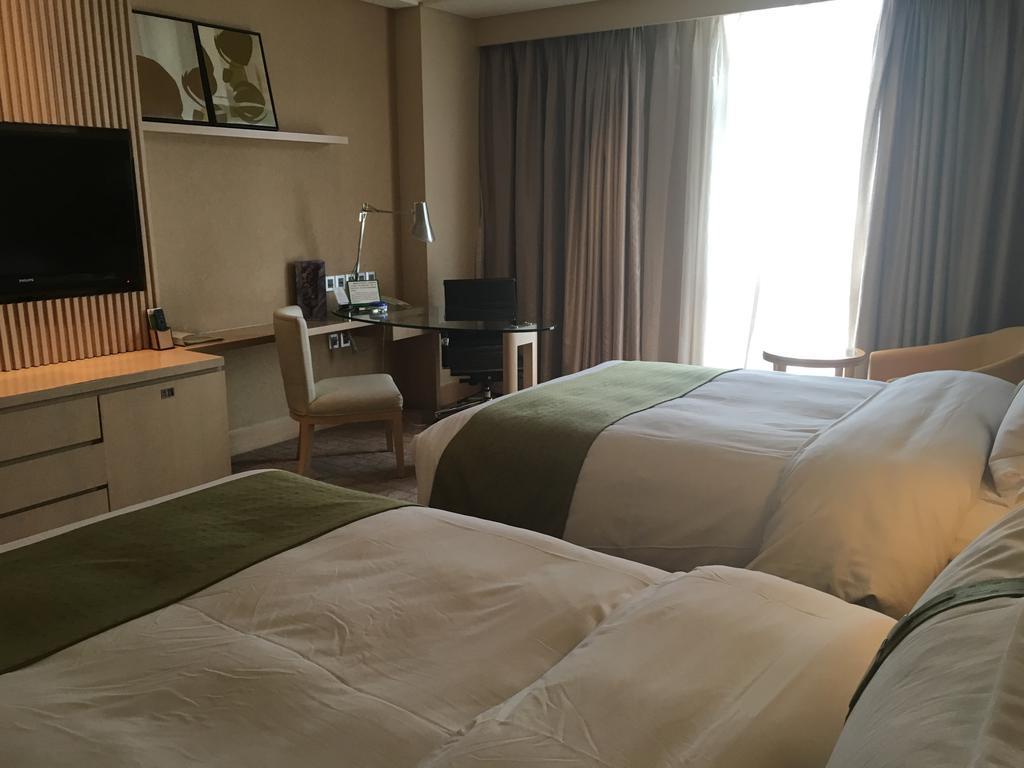 Datong Grand Hotel Екстериор снимка